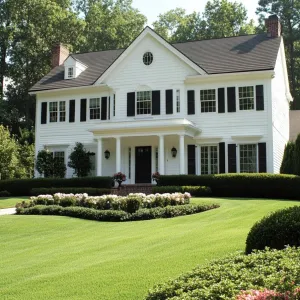 Preview of The Lawn That Swallowed the House