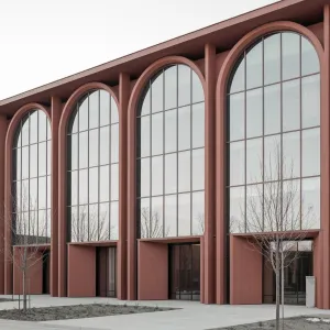A Sight for Arches: The Grand Portal Extravaganza
