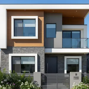 The Puzzle Box: Geometric Glamour