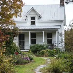 Charming Countryside Retreat