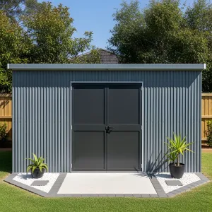 Modern Minimalist Haven