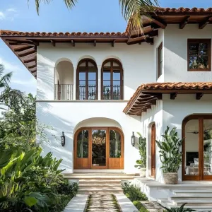 Quirky Bungalow Bathed in Indian Sunlight