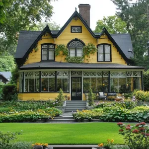 Charming Cottagecore Hideaway