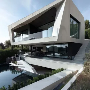 Geometric Shapes Emphasis