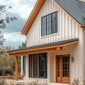 Cozy Timber Haven: Roof Over Your Head
