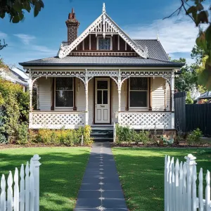 Preview of The Enchanting Whimsy of Melbourne Architecture