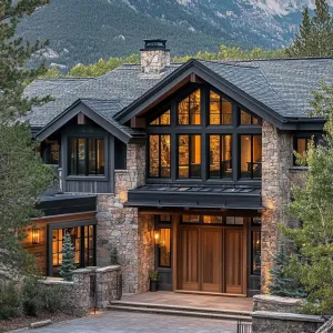 Elevated Escapade Enclave