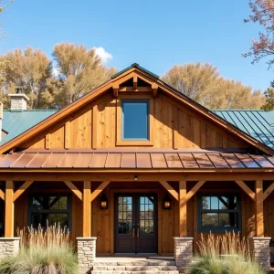 Woodland Whimsy Getaway