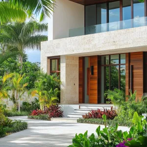 Tropical Tranquil: The Zen Zone