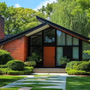 The 70s Dream Hut: A Blast From The Past