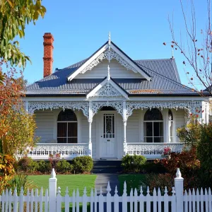 Preview of Quirky Victoriana: Melbourne’s Funkiest Facade
