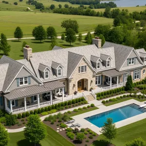 Ridgeview Ranch Royale