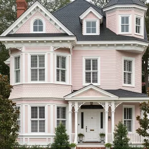 Carousel Confection Cottage