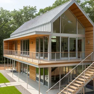 Decked Out: Ascending to New Heights