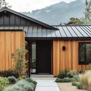 Mid-Century Magic in the Mountains