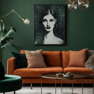 Cocoa Dreams and Velvet Visions