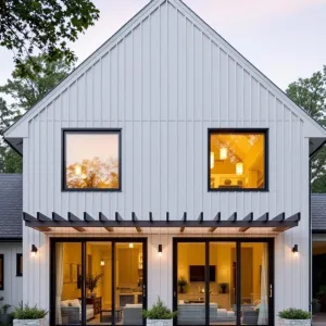 Contemporary Countryside Spectacle