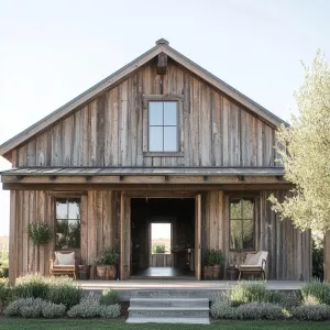 Preview of Charming Rustic Retreat