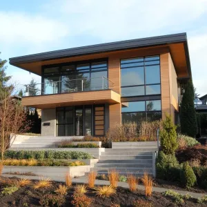 The Modernist’s Zen Retreat