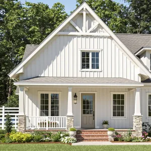 Embracing Simplicity in Style