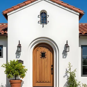 Oceanfront Cottage with Terracotta Twinkle