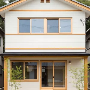 Tiny Marvel of Tranquil Architecture