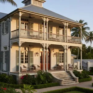 Lagoon Breeze Galleria House