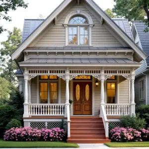 Timeless Charmer with Porch Appeal