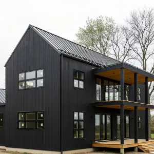 The Midnight Barn Marvel