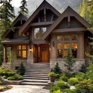 Pine Peaks Retreat