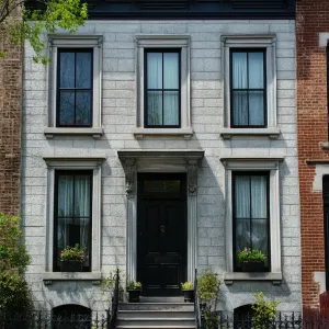 Sophisticated Steps and Stone Dreams