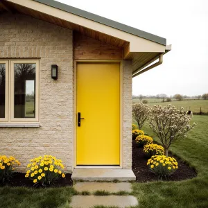 Yellow Brick Road: Modern Cottage Edition