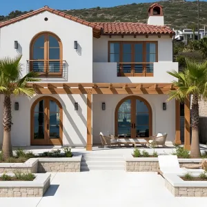 Coastal Arches Retreat