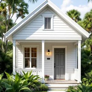 Pineapple Palms Retreat