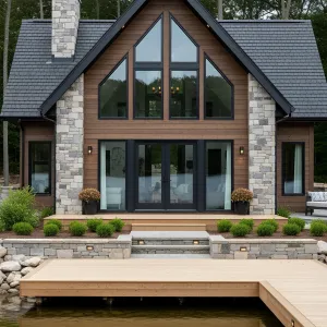 Embracing Nature’s Nook