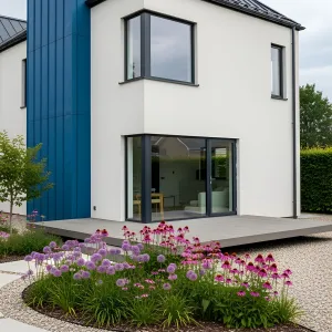 Step Inside This Cozy Blooms Nest