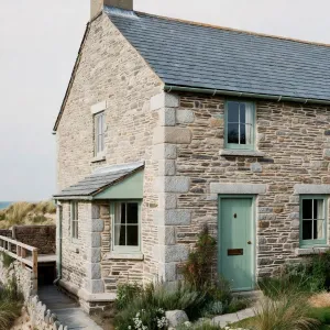Sea Breeze Heathered Stone Cottage