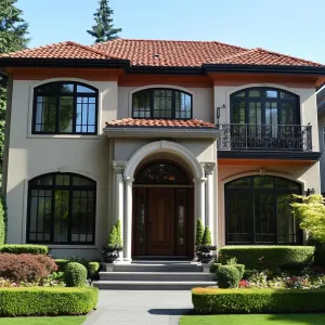 Timeless Tuscan Treasure