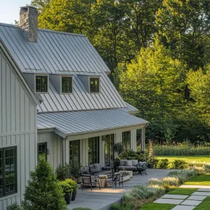 Chic Countryside Retreat