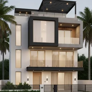 Shadow Box Terrace Harmony