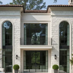 Tuscan Symphony Under the Sun