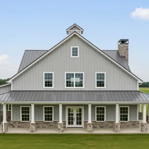 Gray Gables Barndominium