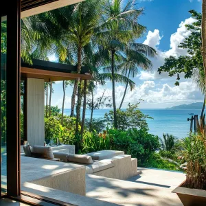 Sliding Glass Doors