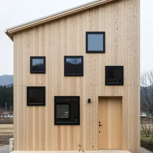 Little Wonder: A Japanese Minimalist Delight