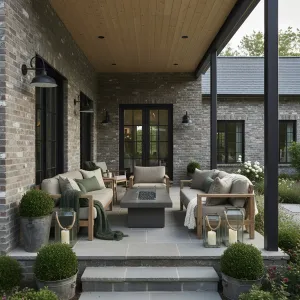 Cozy Cottage with a Lavish Lounge