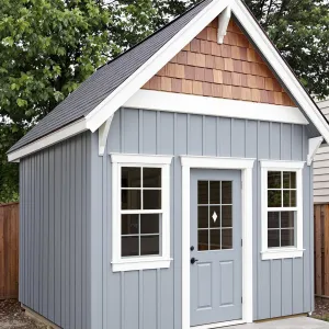 Romantic Bungalow of Backyard Bliss