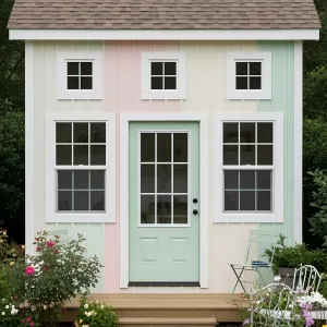Pastel Dream Cubby