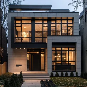 Preview of Chic Geometry in the Urban Jungle