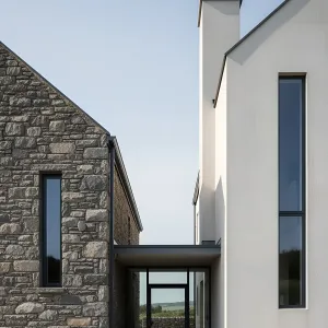 A Harmonious Dance of Rock and Reflection