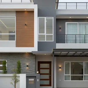 Modern Marvels: The Two-Story Awakens